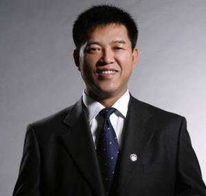 修正药业修涞贵获中华慈善奖企业的本质是责任