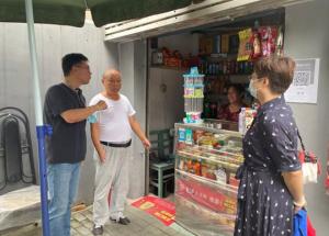 群众无小事点滴暖人心