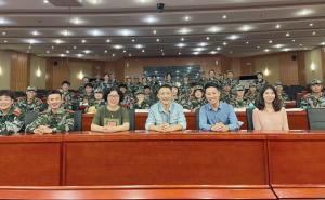 第三批校企合作新生报到,完美世界教育开启2021开学季