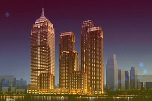 让新市民住有所居,上海1.85万套保障性租赁住房集中开工