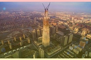 我国首个百万千瓦级海上风电场并网发电,位于广东阳江市